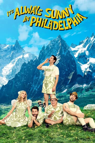 Saison 12